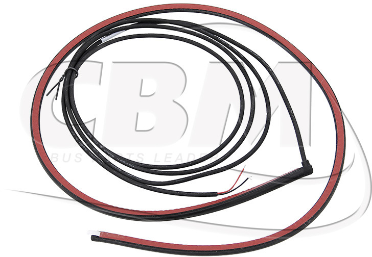 BODE SHIFT RAIL - BOSCH (2433349451) - باب و قطع الغيار - حافلة: صورة 1 BODE SHIFT RAIL - BOSCH (2433349451) - باب و قطع الغيار - حافلة: صورة 1