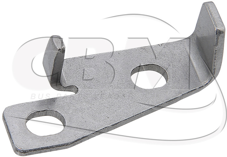 BOSCH ETRIER DE BUTEE - CUMMINS (2872127KX) - نظام الوقود - حافلة: صورة 1 BOSCH ETRIER DE BUTEE - CUMMINS (2872127KX) - نظام الوقود - حافلة: صورة 1