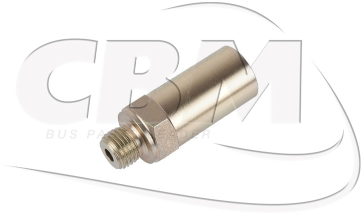 BOSCH OVERFLOW VALVE 1,3-1,8BAR - IRISBUS - IVECO - RVI SCANIA BREDA MENARINI (5006143514 | 504059242 | 2302651 | D306862 | D306833) - صمام - حافلة: صورة 1 BOSCH OVERFLOW VALVE 1,3-1,8BAR - IRISBUS - IVECO - RVI SCANIA BREDA MENARINI (5006143514 | 504059242 | 2302651 | D306862 | D306833) - صمام - حافلة: صورة 1