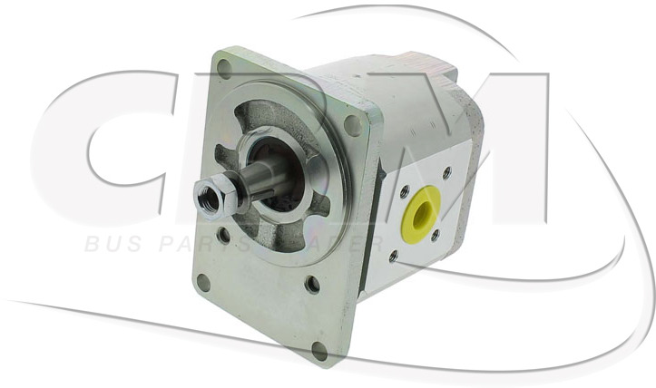 BOSCH REXROTH HYDRAULIC PUMP - EBERSPACHER (221000700017) - مضخة هيدروليكية - حافلة: صورة 1 BOSCH REXROTH HYDRAULIC PUMP - EBERSPACHER (221000700017) - مضخة هيدروليكية - حافلة: صورة 1