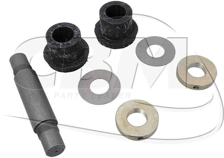 CBM CONTROL ARM BUSHING KIT - TRW ARCOL BOSCH REXROTH (BHV683E | 4210013 | R900756361) - نظام التعليق - حافلة: صورة 1 CBM CONTROL ARM BUSHING KIT - TRW ARCOL BOSCH REXROTH (BHV683E | 4210013 | R900756361) - نظام التعليق - حافلة: صورة 1