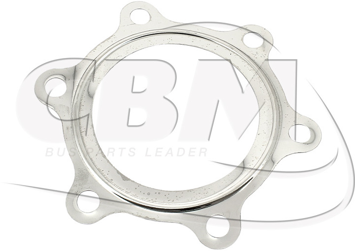 CBM ENGINE FLAT SEAL - VOITH (64060511) - المحرك و قطع الغيار - حافلة: صورة 1 CBM ENGINE FLAT SEAL - VOITH (64060511) - المحرك و قطع الغيار - حافلة: صورة 1