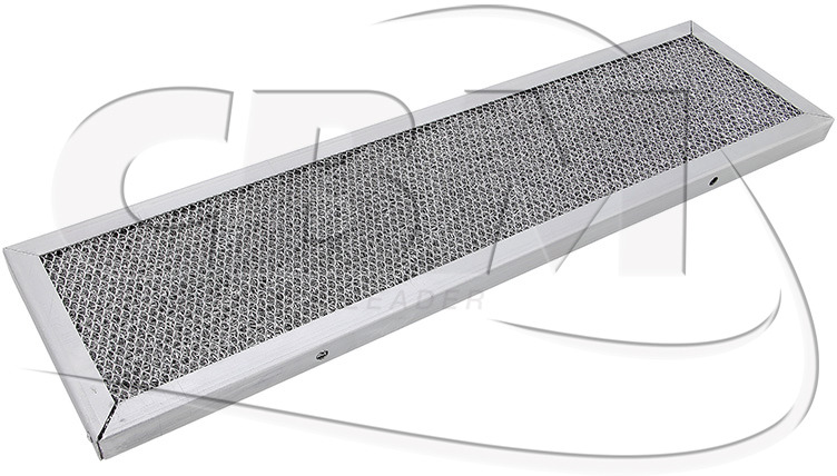 CBM HEATING FILTER ELEMENT - WITTIG (43257400) - فلتر المقصورة - حافلة: صورة 1 CBM HEATING FILTER ELEMENT - WITTIG (43257400) - فلتر المقصورة - حافلة: صورة 1