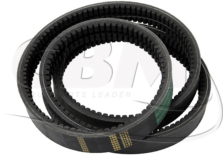 CBM OEM BELT - VOITH (301510025) - حزام - حافلة: صورة 1 CBM OEM BELT - VOITH (301510025) - حزام - حافلة: صورة 1