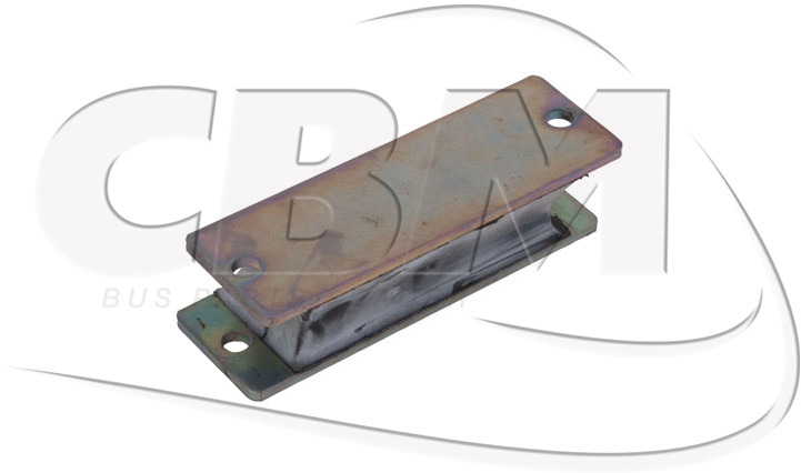 CBM OEM ELASTIC SUPPORT - IRISBUS - IVECO - RVI MAN (5010197929 | 06580721282) - كرسي مكينة - حافلة: صورة 1 CBM OEM ELASTIC SUPPORT - IRISBUS - IVECO - RVI MAN (5010197929 | 06580721282) - كرسي مكينة - حافلة: صورة 1