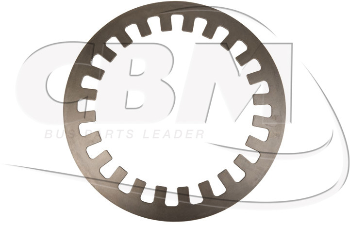 CBM OEM ELASTIC WASHER - ISUZU SETRA VDL BOVA (5136711270 | 47667960000 | 223215) - قطع الغيار - حافلة: صورة 1 CBM OEM ELASTIC WASHER - ISUZU SETRA VDL BOVA (5136711270 | 47667960000 | 223215) - قطع الغيار - حافلة: صورة 1