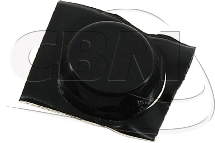 CBM OEM FRONT BUMPER RUBBER STOP - VOLVO (70574502) - مصد - حافلة: صورة 1 CBM OEM FRONT BUMPER RUBBER STOP - VOLVO (70574502) - مصد - حافلة: صورة 1