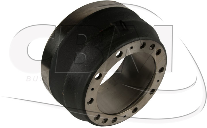 CBM REAR BRAKE DRUM - IRISBUS - IVECO - RVI MERCEDES MAN (9972047 | 5001847500 | A0011513214 | 81259216058 | 21323051) - أسطوانات المكابح - حافلة: صورة 1 CBM REAR BRAKE DRUM - IRISBUS - IVECO - RVI MERCEDES MAN (9972047 | 5001847500 | A0011513214 | 81259216058 | 21323051) - أسطوانات المكابح - حافلة: صورة 1