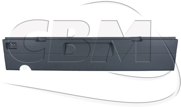 CBM REAR BUMPER - VOLVO (946173) - مصد - حافلة: صورة 1 CBM REAR BUMPER - VOLVO (946173) - مصد - حافلة: صورة 1