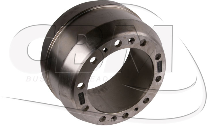 CBM REAR DRUM - VOLVO (11991233) - أسطوانات المكابح - حافلة: صورة 1 CBM REAR DRUM - VOLVO (11991233) - أسطوانات المكابح - حافلة: صورة 1