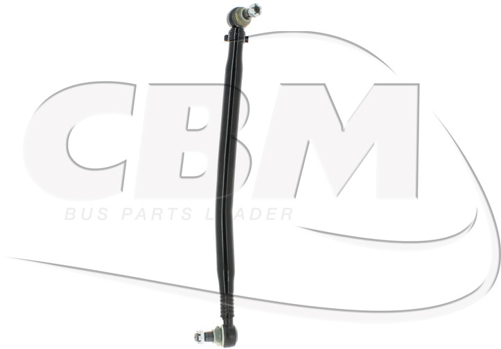 CBM STEERING BAR - IRISBUS - IVECO - RVI (2468165) - المقود - حافلة: صورة 1 CBM STEERING BAR - IRISBUS - IVECO - RVI (2468165) - المقود - حافلة: صورة 1
