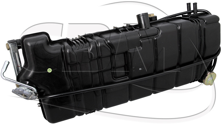 CBM VASE WITH CAP - BOSCH (1457432122) - خزان التوسع - حافلة: صورة 1 CBM VASE WITH CAP - BOSCH (1457432122) - خزان التوسع - حافلة: صورة 1