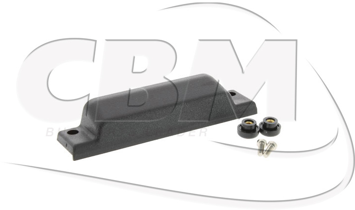 CLEFF WINDOW HANDLE - MERCEDES (A0139979548) - نافذة و قطع الغيار - حافلة: صورة 1 CLEFF WINDOW HANDLE - MERCEDES (A0139979548) - نافذة و قطع الغيار - حافلة: صورة 1