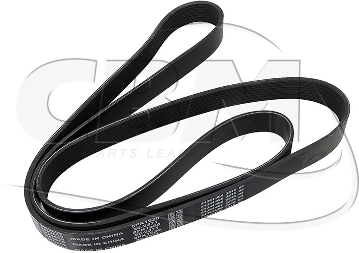 CUMMINS COURROIE PV8R 28,4 X 1605 - BOSCH (KS01001663 | F00HN36475 | 1413502000) - حزام - حافلة: صورة 1 CUMMINS COURROIE PV8R 28,4 X 1605 - BOSCH (KS01001663 | F00HN36475 | 1413502000) - حزام - حافلة: صورة 1