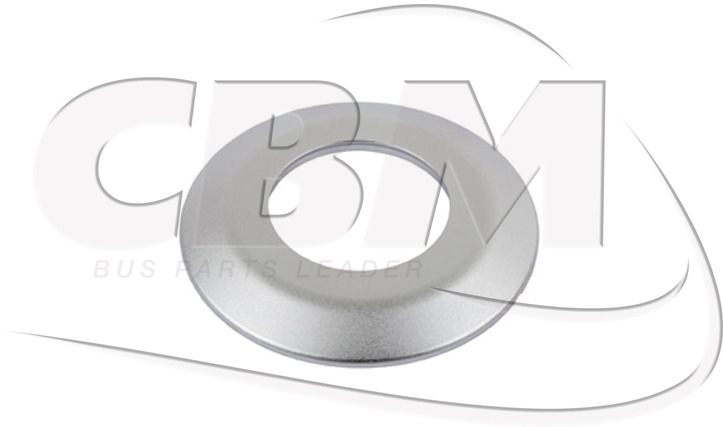 EAO ALUMINIUM CIRCLE - IRISBUS - IVECO - RVI (5000790591) - باب و قطع الغيار - حافلة: صورة 1 EAO ALUMINIUM CIRCLE - IRISBUS - IVECO - RVI (5000790591) - باب و قطع الغيار - حافلة: صورة 1