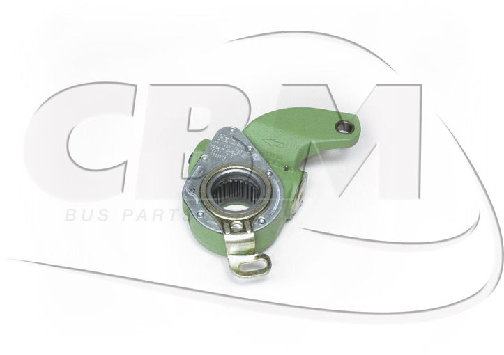 HALDEX FRONT LEFT BRAKE ADJUSTER - VOLVO IRISBUS - IVECO - RVI (949702 | 5006202713 | 42556068) - فك الكابح - حافلة: صورة 1 HALDEX FRONT LEFT BRAKE ADJUSTER - VOLVO IRISBUS - IVECO - RVI (949702 | 5006202713 | 42556068) - فك الكابح - حافلة: صورة 1