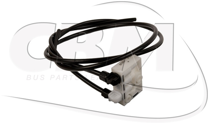 ISRI VALVE FOR TYRE SEAT - IRISBUS - IVECO - RVI MERCEDES (42493821 | A0019809602) - مقعد - حافلة: صورة 1 ISRI VALVE FOR TYRE SEAT - IRISBUS - IVECO - RVI MERCEDES (42493821 | A0019809602) - مقعد - حافلة: صورة 1