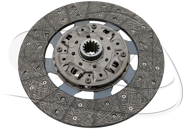 ISUZU CLUTCH DISC ISUZU - CUMMINS HELLA (5301084 | 5301084RX | 6EH007832671) - قرص القابض - حافلة: صورة 1 ISUZU CLUTCH DISC ISUZU - CUMMINS HELLA (5301084 | 5301084RX | 6EH007832671) - قرص القابض - حافلة: صورة 1