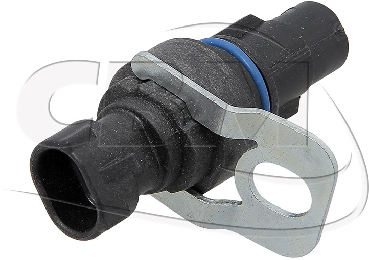 IVECO CAPTEUR - ISRI (60039 | 60045) - علبة التروس و قطع الغيار - حافلة: صورة 1 IVECO CAPTEUR - ISRI (60039 | 60045) - علبة التروس و قطع الغيار - حافلة: صورة 1