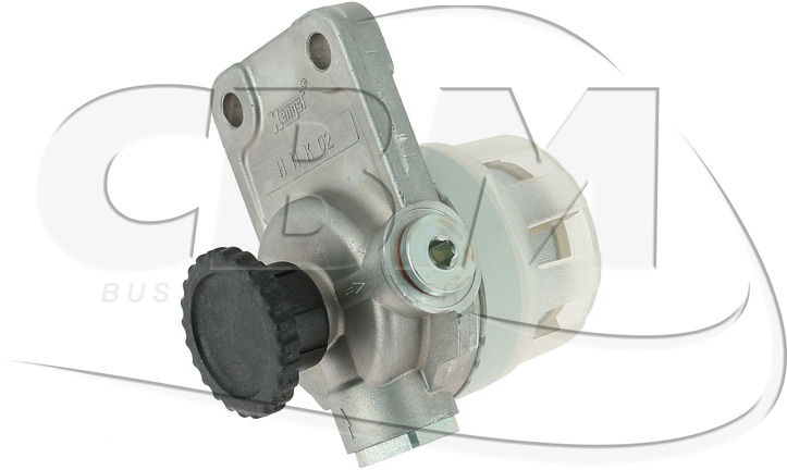 IVECO COMPLETE DIESEL PREFILTER - ZF (0635900277) - فلتر الوقود - حافلة: صورة 1 IVECO COMPLETE DIESEL PREFILTER - ZF (0635900277) - فلتر الوقود - حافلة: صورة 1