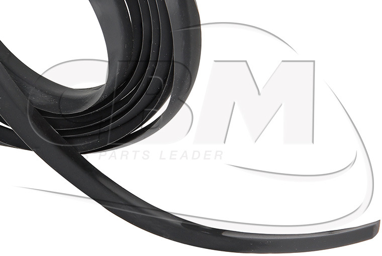IVECO COURROIE DE SOUTIEN - BLACKTECH (RML7947C1) - هيكل السيارة الخارجية - حافلة: صورة 1 IVECO COURROIE DE SOUTIEN - BLACKTECH (RML7947C1) - هيكل السيارة الخارجية - حافلة: صورة 1