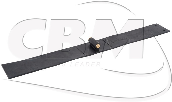 IVECO FRONT DOOR RUBBER - VANHOOL (632100550) - باب و قطع الغيار - حافلة: صورة 1 IVECO FRONT DOOR RUBBER - VANHOOL (632100550) - باب و قطع الغيار - حافلة: صورة 1