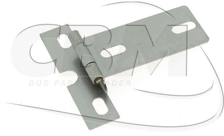 IVECO TOP HINGE ON GATE - ZF (730103278) - هيكل السيارة الخارجية - حافلة: صورة 1 IVECO TOP HINGE ON GATE - ZF (730103278) - هيكل السيارة الخارجية - حافلة: صورة 1