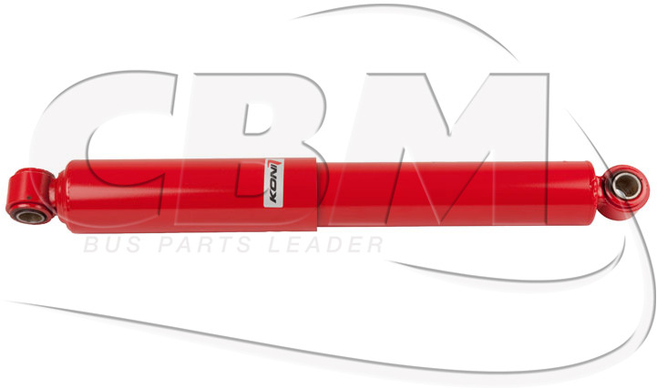KONI FRONT SHOCK ABSORBER - HEULIEZ IRISBUS - IVECO - RVI (503620164) - ممتصات الصدمات - حافلة: صورة 1 KONI FRONT SHOCK ABSORBER - HEULIEZ IRISBUS - IVECO - RVI (503620164) - ممتصات الصدمات - حافلة: صورة 1