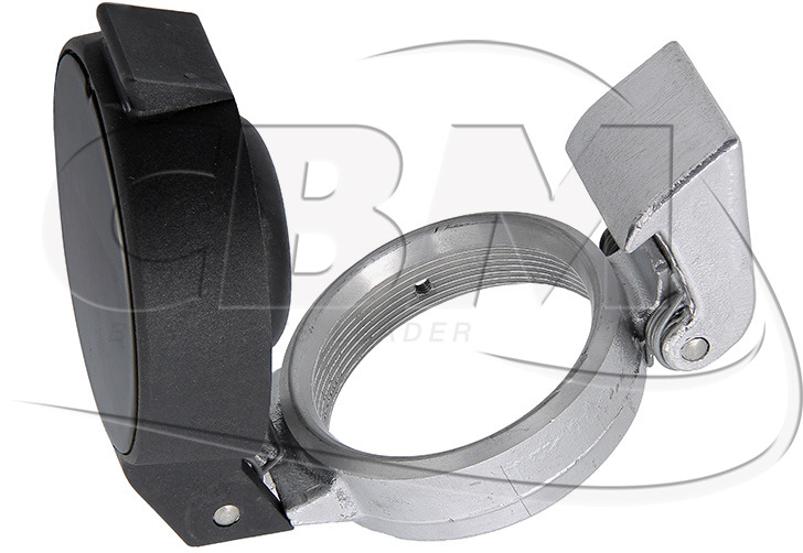MAN BOUCHON REMPL. RESERVOIR GO MAN - BOSCH (0444042136) - نظام الوقود - حافلة: صورة 1 MAN BOUCHON REMPL. RESERVOIR GO MAN - BOSCH (0444042136) - نظام الوقود - حافلة: صورة 1