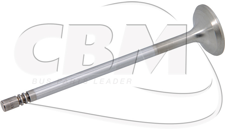 MAN SOUPAPE D'ECHAPPEMENT MAN - CUMMINS BOSCH (2871880 | 2880158 | 0444042137) - صمام - حافلة: صورة 1 MAN SOUPAPE D'ECHAPPEMENT MAN - CUMMINS BOSCH (2871880 | 2880158 | 0444042137) - صمام - حافلة: صورة 1