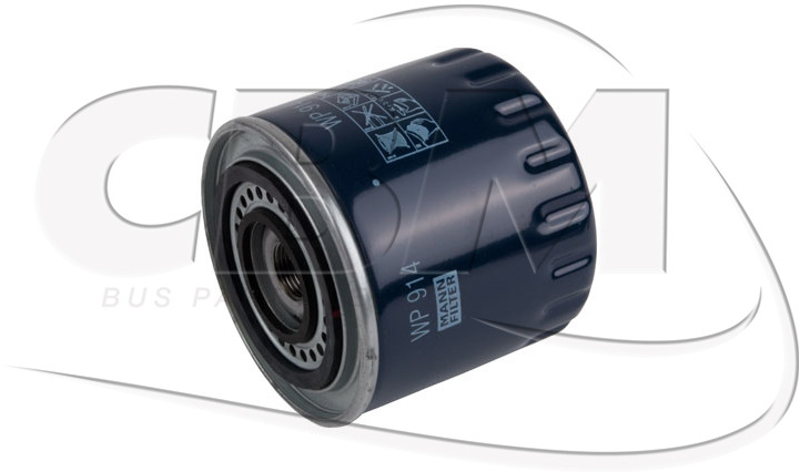 MANN FILTER OIL FILTER - MERCEDES MAN IRISBUS - IVECO - RVI (A0009100057 | 81623926010 | 42541096) - فلتر الزيت - حافلة: صورة 1 MANN FILTER OIL FILTER - MERCEDES MAN IRISBUS - IVECO - RVI (A0009100057 | 81623926010 | 42541096) - فلتر الزيت - حافلة: صورة 1