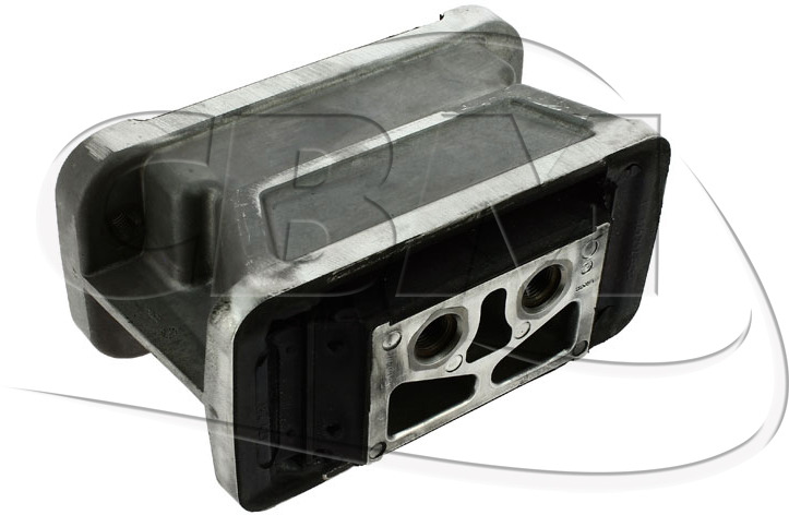 MERCEDES REAR ENGINE SILENTBLOCK - ISUZU (1876101100) - كرسي مكينة - حافلة: صورة 1 MERCEDES REAR ENGINE SILENTBLOCK - ISUZU (1876101100) - كرسي مكينة - حافلة: صورة 1