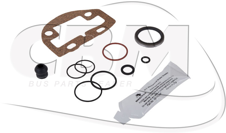 MERITOR 10 CAM SEALS KIT - IRISBUS - IVECO - RVI (0024472286) - فك الكابح - حافلة: صورة 1 MERITOR 10 CAM SEALS KIT - IRISBUS - IVECO - RVI (0024472286) - فك الكابح - حافلة: صورة 1