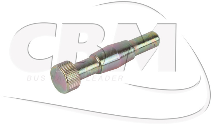 MERITOR REAR BRAKE PIN - IRISBUS - IVECO - RVI MAN KASSBOHRER (42536807 | 81262090018 | 8311060143 | 5600679458) - فك الكابح - حافلة: صورة 1 MERITOR REAR BRAKE PIN - IRISBUS - IVECO - RVI MAN KASSBOHRER (42536807 | 81262090018 | 8311060143 | 5600679458) - فك الكابح - حافلة: صورة 1