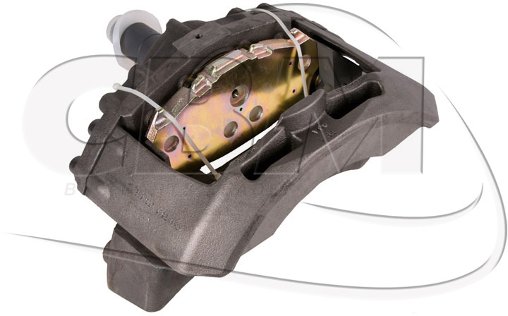 MERITOR REAR LEFT BRAKE CALLIPER - TEMSA (HD275703Y | 275703Y) - فك الكابح - حافلة: صورة 1 MERITOR REAR LEFT BRAKE CALLIPER - TEMSA (HD275703Y | 275703Y) - فك الكابح - حافلة: صورة 1