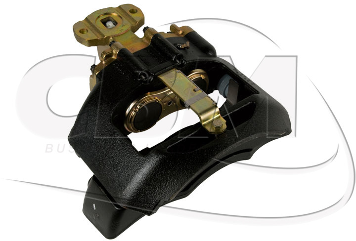 MERITOR REAR LEFT CALLIPER - VOLVO (1517531 | 971071) - فك الكابح - حافلة: صورة 1 MERITOR REAR LEFT CALLIPER - VOLVO (1517531 | 971071) - فك الكابح - حافلة: صورة 1