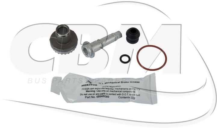 MERITOR SETTER REPAIR KIT - ZF (050130477501) - فك الكابح - حافلة: صورة 1 MERITOR SETTER REPAIR KIT - ZF (050130477501) - فك الكابح - حافلة: صورة 1
