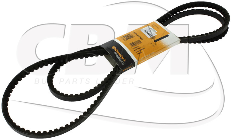 OPTIBELT BELT - HEULIEZ IRISBUS - IVECO - RVI (0186455700 | 503628060 | 5000289477) - حزام - حافلة: صورة 1 OPTIBELT BELT - HEULIEZ IRISBUS - IVECO - RVI (0186455700 | 503628060 | 5000289477) - حزام - حافلة: صورة 1