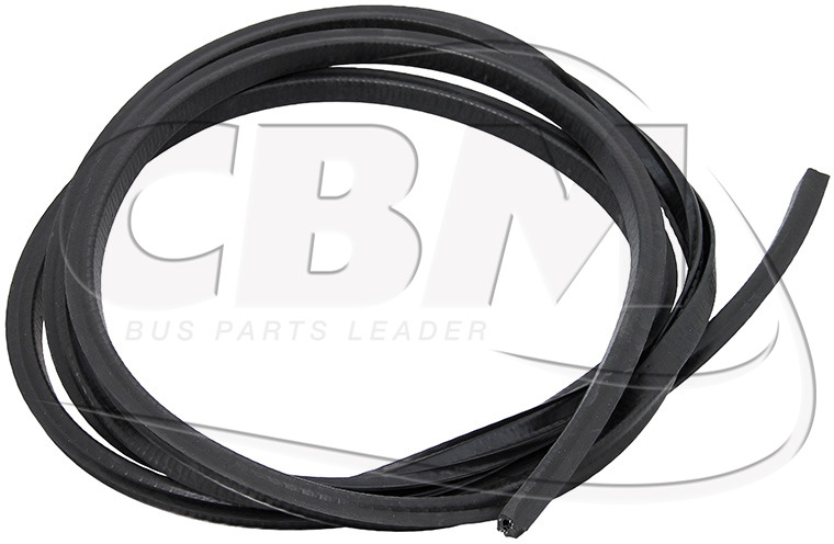 OTOKAR WINDOW TIGHTNESS SEAL - ISUZU (1313100120) - نافذة و قطع الغيار - حافلة: صورة 1 OTOKAR WINDOW TIGHTNESS SEAL - ISUZU (1313100120) - نافذة و قطع الغيار - حافلة: صورة 1