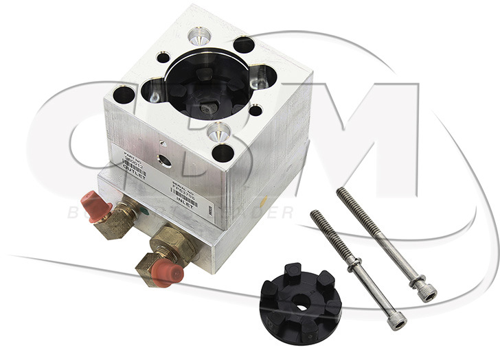 PROHEAT FUEL PUMP - MERCEDES (A0008110139 | A0008301118) - مضخة الوقود - حافلة: صورة 1 PROHEAT FUEL PUMP - MERCEDES (A0008110139 | A0008301118) - مضخة الوقود - حافلة: صورة 1