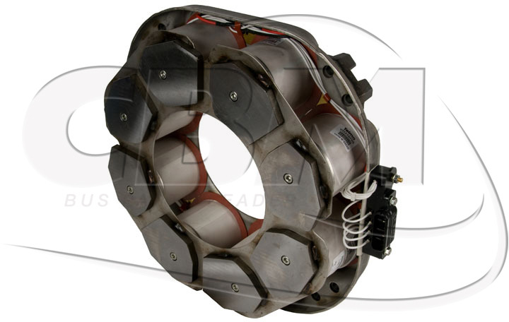 TELMA STATOR - MERCEDES MAN IRISBUS - IVECO - RVI (A0002740032 | 81328020070 | 6041311002) - نقل الحركة - حافلة: صورة 1 TELMA STATOR - MERCEDES MAN IRISBUS - IVECO - RVI (A0002740032 | 81328020070 | 6041311002) - نقل الحركة - حافلة: صورة 1