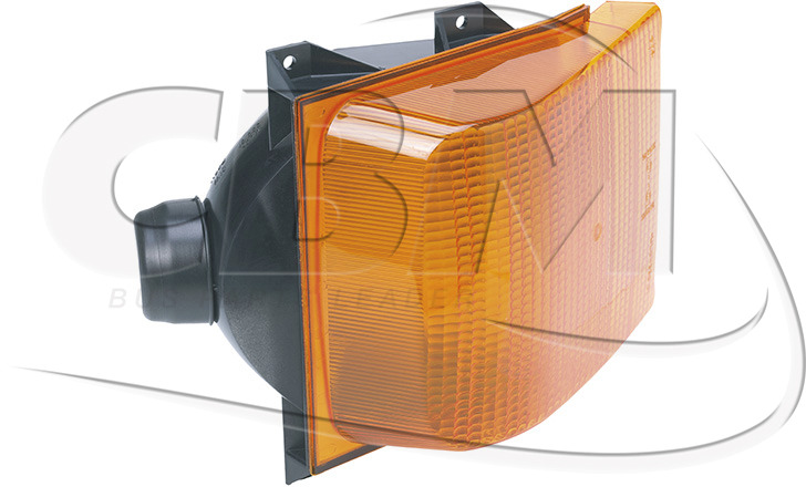 ULO FRONT TURN SIGNAL - DAF (20271128) - إشارة الانعطاف - حافلة: صورة 1 ULO FRONT TURN SIGNAL - DAF (20271128) - إشارة الانعطاف - حافلة: صورة 1