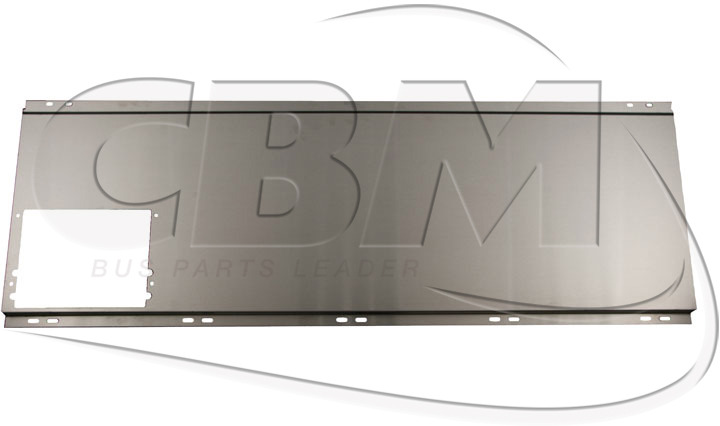 VAR FILLING PANEL - FORD (1683384 | 1764283) - هيكل السيارة الخارجية - حافلة: صورة 1 VAR FILLING PANEL - FORD (1683384 | 1764283) - هيكل السيارة الخارجية - حافلة: صورة 1