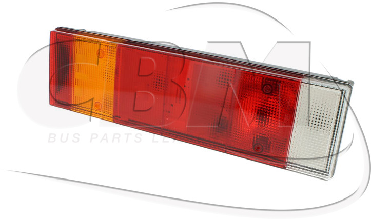VIGNAL REAR LIGHT - IRISBUS - IVECO - RVI (5000788668) - المصابيح الخلفية - حافلة: صورة 1 VIGNAL REAR LIGHT - IRISBUS - IVECO - RVI (5000788668) - المصابيح الخلفية - حافلة: صورة 1