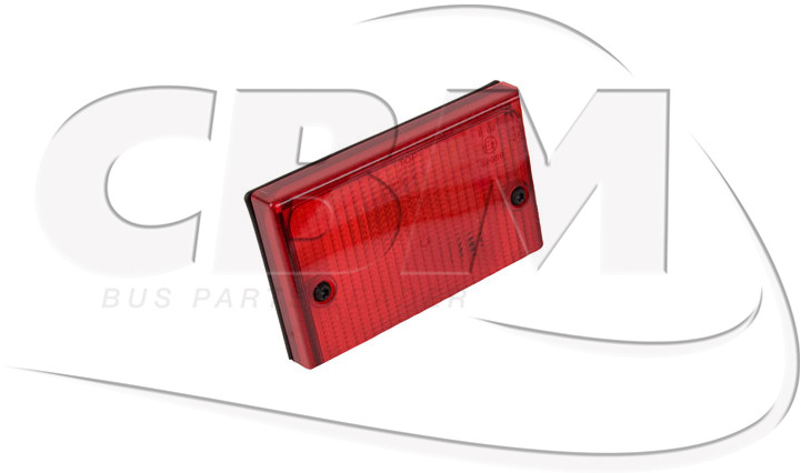 VIGNAL REAR POSITION LIGHT - IRISBUS - IVECO - RVI (0003330029 | 3330029 | 503528047 | 40511 | 5000954073) - أضواء/ إضاءة - حافلة: صورة 1 VIGNAL REAR POSITION LIGHT - IRISBUS - IVECO - RVI (0003330029 | 3330029 | 503528047 | 40511 | 5000954073) - أضواء/ إضاءة - حافلة: صورة 1