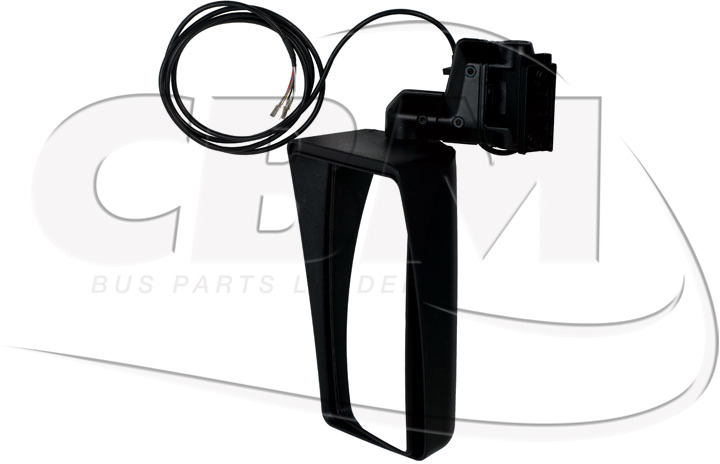 VISIONS SYSTEMS COMPLETE L. DEFROSTING ELECTRIC EXT - MERCEDES (A6277230127 | A6277640036 | A6287640085) - مرآة الرؤية الخلفية - حافلة: صورة 1 VISIONS SYSTEMS COMPLETE L. DEFROSTING ELECTRIC EXT - MERCEDES (A6277230127 | A6277640036 | A6287640085) - مرآة الرؤية الخلفية - حافلة: صورة 1