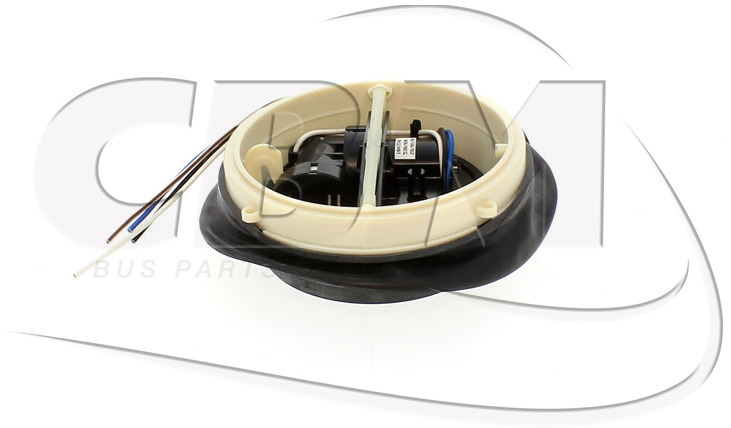 VISIONS SYSTEMS MOTORIZED OSCILLATING SET - CITROEN (364054) - مرآة الرؤية الخلفية - حافلة: صورة 1 VISIONS SYSTEMS MOTORIZED OSCILLATING SET - CITROEN (364054) - مرآة الرؤية الخلفية - حافلة: صورة 1