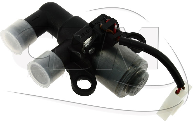 VOLVO MAGNETIC VALVE - ALLISON (29503692 | 29506392) - الحرارة/ التهوية - حافلة: صورة 1 VOLVO MAGNETIC VALVE - ALLISON (29503692 | 29506392) - الحرارة/ التهوية - حافلة: صورة 1