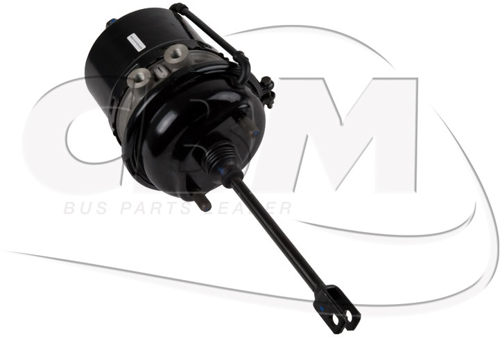 WABCO TRISTOP CYLINDER - SCANIA (1517006 | 1740402 | 1740404) - اسطوانة الفرامل - حافلة: صورة 1 WABCO TRISTOP CYLINDER - SCANIA (1517006 | 1740402 | 1740404) - اسطوانة الفرامل - حافلة: صورة 1