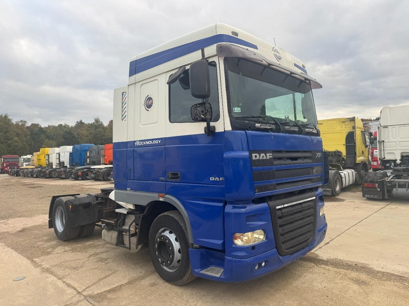 DAF 105 XF 460 Space Cab (GOOD CONDITION / BON ETAT) - رأس تريلا: صورة 3 DAF 105 XF 460 Space Cab (GOOD CONDITION / BON ETAT) - رأس تريلا: صورة 3